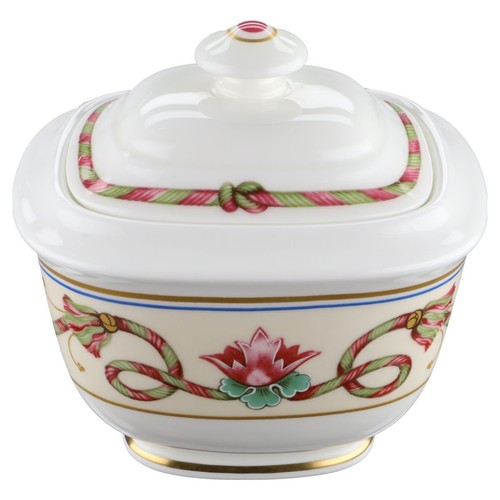 Zuckerdose villeroy boch - zuckerdose,