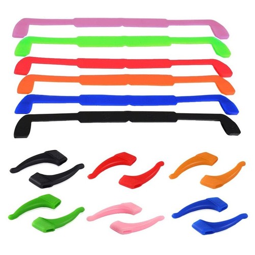6er set kinder brillenband - 6er,