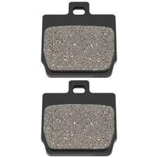 Brake Pads For Yamaha EW50