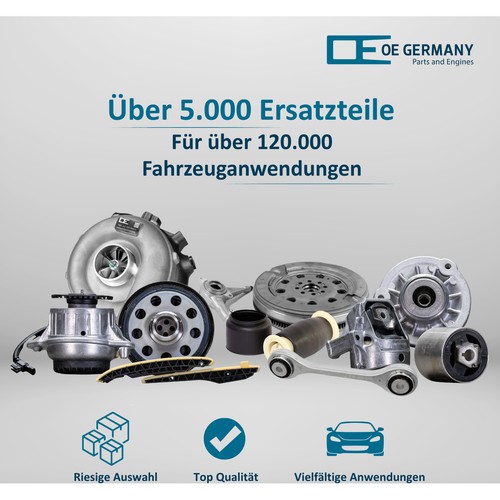 Wasserpumpe motorkühlung für - motorkühlung,
