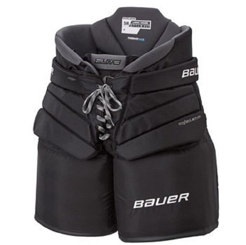 Bauer elite eishockey torwart - elite,