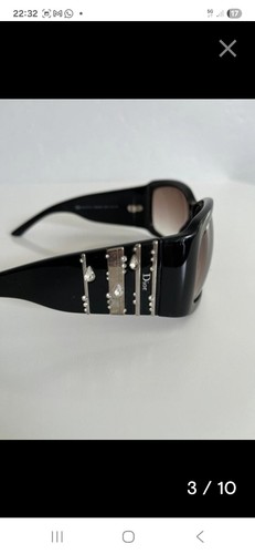 Dior sonnenbrille damen - dior,