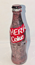 Coca Cola Cherry Coke Limited