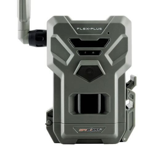 Spypoint flex plus cellular - flex-plus,
