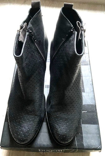 Tolle bugatti stiefeletten - bugatti,