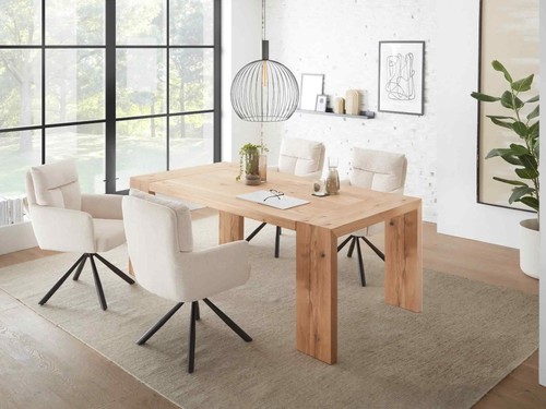 Essgruppe alassio eiche - essgruppe,