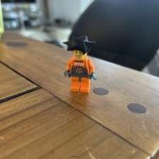 Lego Minifigur Exo Force Gate