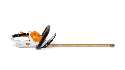 Stihl akku heckenschere - akku-heckenschere, hsa