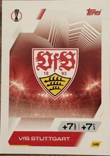 Match attax champions - match, league