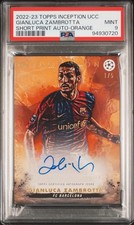 Topps Inception 2022/23