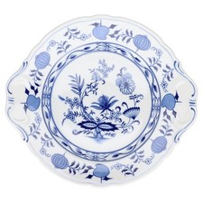 Kuchenplatte mit geschlossenen