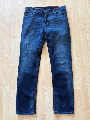 Alberto pipe cosy jeans - cosy,
