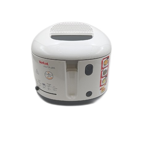 Tefal fritteuse küchengeräte - tefal,