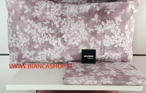 Parure bettbezug zucchi dianna - parure,