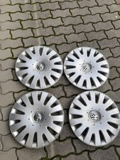 4x 16 ZOLL VW Golf 5 6 Touran