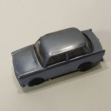 PM31 ses  Trabant P 601 S 1:87