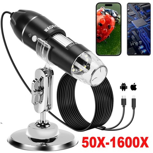 1600x usb digital - 1600x,