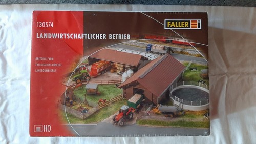 Faller 130574 - , /