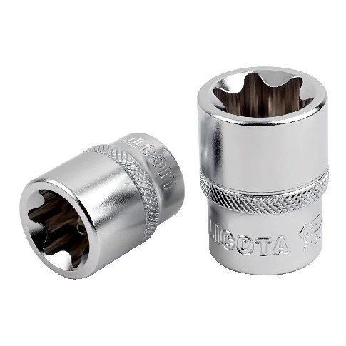 Außen torx nuss - außen-torx, e14