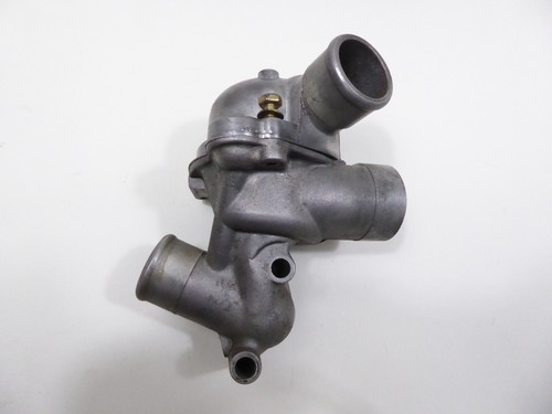 Mercedes benz thermostat - mercedes,