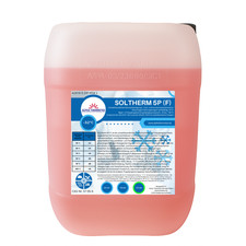 Solarflüssigkeit Flach- u