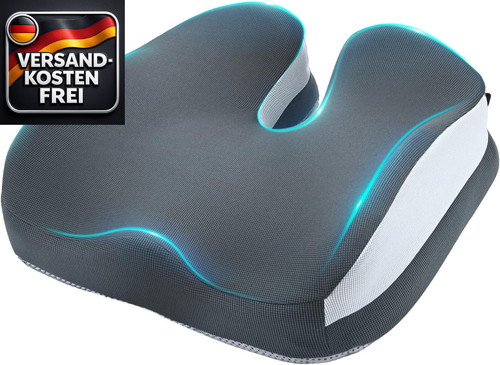 Ergonomisches sitzkissen für - ergonomisches,