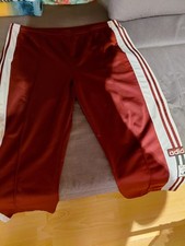 Adidas Adibreak Hose,Größe