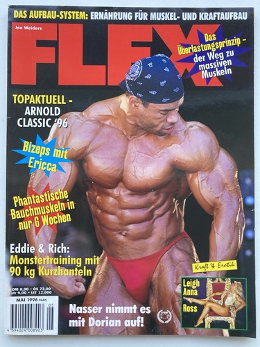 Flex,Mai