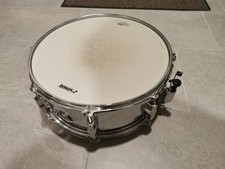Sonor Force 507 Snare 14"x5,5", Stahl