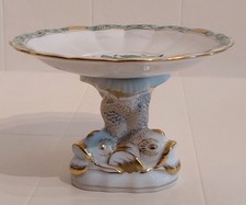 Herend Apponyi Grün / kleiner