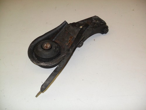 Polo 86c g40 - vw, lader