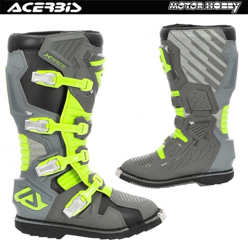 Acerbis race cross enduro - acerbis,
