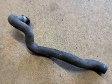 Verbindungsrohr Audi A6 S6 4B