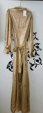 Elegantes Maxi-Abendkleid in