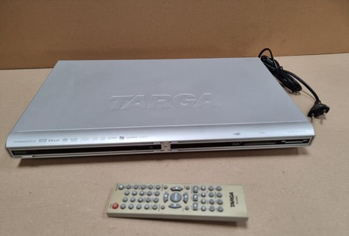Targa dvd player 5200x usb - targa, dvd-player