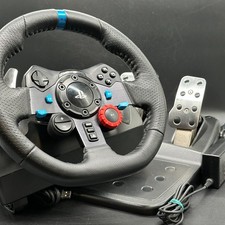 Logitech G29 Driving Force