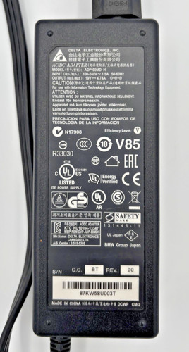 Delta electronics adp 90md - electronics, h