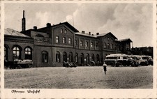 Ak Ostrowo Bulgarien