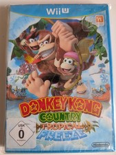 Neu donkey kong country - neu,