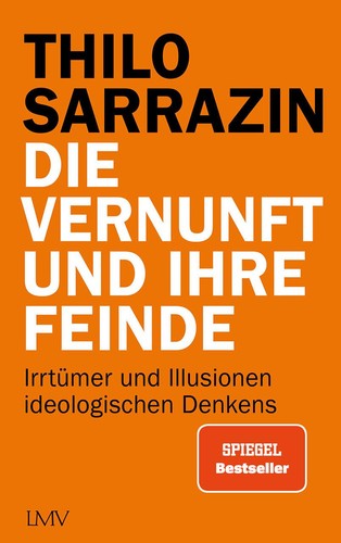 Thilo sarrazin die - sarrazin, vernunft
