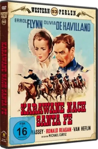 Karawane nach santa - nach, fe