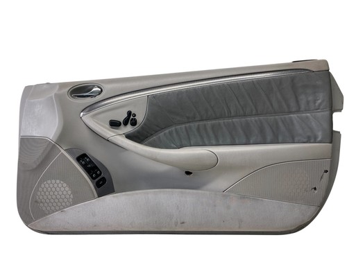 Mercedes clk cabrio a209 - mercedes,