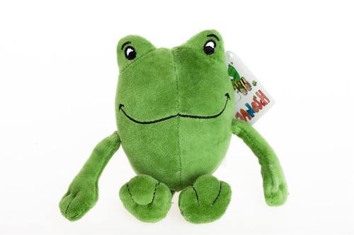 Heunec janosch frosch - heunec,