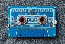 Phonicbloom MMXX T-Ape