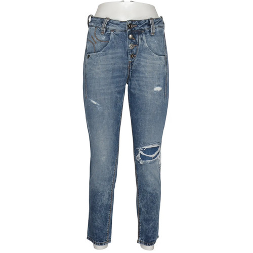 Fornarina jeans größe - größe:, 28