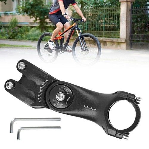 8mm mtb fahrrad - 31,8mm,
