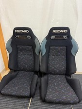 RECARO sr-3 2-Sitzer Konfetti