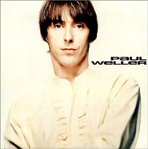 Paul weller - paul,