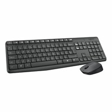 Logitech MK235 Wireless