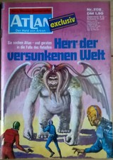 Atlan "Der Held von Arkon"